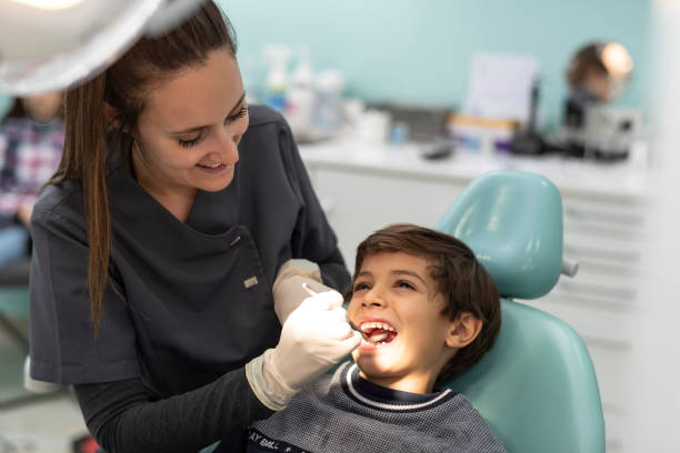 Best Broken Tooth Emergency  in Bluffdale, UT