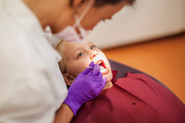 Emergency Dentist Open Today in UT