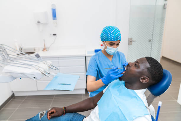 Best Knocked-Out Tooth Emergency  in Bluffdale, UT